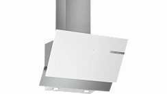 Вытяжка для настенного монтажа BOSCH DWK66AJ20T
