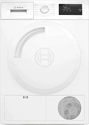 Сушильная машина Bosch WTH830L5SN
