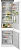 Встраиваемый холодильник Electrolux ENC8MD19S