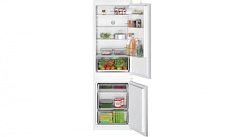 Встраиваемый холодильник BOSCH KIV86NS20R
