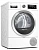 Сушильная машина с тепловым насосом BOSCH WTX87KH1OE