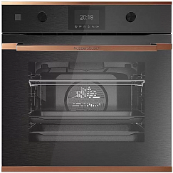 Духовой шкаф Kuppersbusch BP 6350.0 GPH 7 Copper