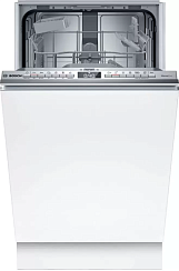 Встраиваемая посудомоечная машина Bosch SPV4HKX10E