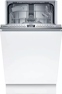 Встраиваемая посудомоечная машина Bosch SPV4HKX10E