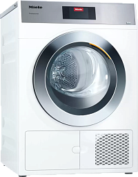 Сушильная машина с тепловым насосом Miele PDR 908 HP белый