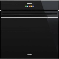 Духовой шкаф Smeg SFP6604NXE