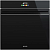 Духовой шкаф Smeg SFP6604NXE