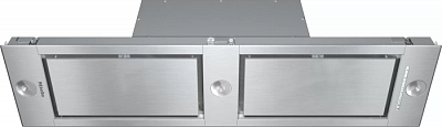 Встраиваемая вытяжка Miele DA 2620 EDST