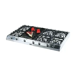 Варочная панель Ilve HP1265-BD
