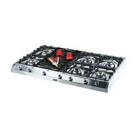Варочная панель Ilve HP1265-BD