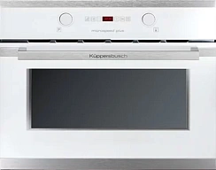 Встраиваемая микроволновая печь Kuppersbusch EMWK 6260.0 W1