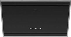 Вытяжка Smeg KV394MB