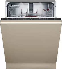 Встраиваемая посудомоечная машина Neff S187EB805E