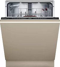 Встраиваемая посудомоечная машина Neff S187EB805E