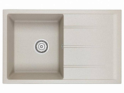 Мойка EMAR EMQ-1800.Q EMQ-1800.Q гранитная мойка, Барит