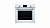 Встраиваемый духовой шкаф BOSCH HBF512BV1R