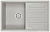 Мойка EMAR EMQ-1790.Q EMQ-1790.Q Барит