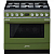 Варочный центр Smeg CPF9GMOG
