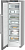 Морозильник Liebherr SFNsdd5257