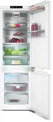 Встраиваемый холодильник Miele KFN 7795 D
