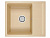 Мойка EMQ-1580.Q EMQ-1580.Q гранитная мойка, Сардоникс