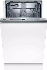 Встраиваемая посудомоечная машина BOSCH SRV2IKX2BR