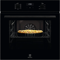 Духовой шкаф Electrolux KODEF70BZ