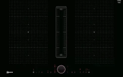 Индукционная варочная панель Neff T58PL6EX2