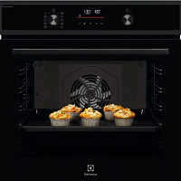 Духовой шкаф Electrolux EOD6F77H