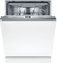 Встраиваемая посудомоечная машина Bosch SMV4HVX14E