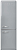 Холодильник Smeg FAB32RSV6